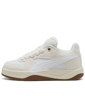 Tenis puma park luna og para mujer