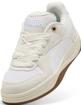 Tenis puma park luna og para mujer