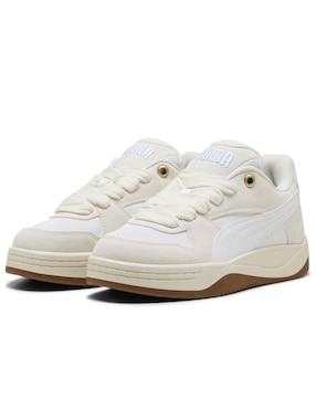 Tenis puma park luna og para mujer