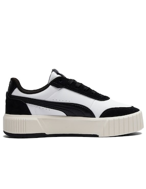 Tenis puma carina mia og para mujer