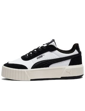 Tenis puma carina mia og para mujer