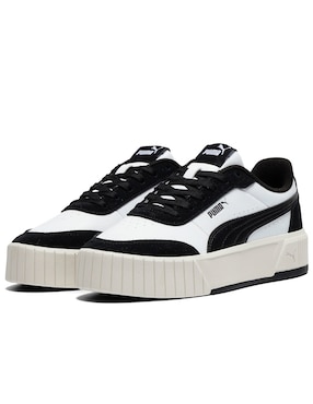 Tenis puma carina mia og para mujer