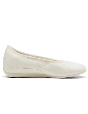 Tenis Puma Catch Soleil Ballerina para mujer