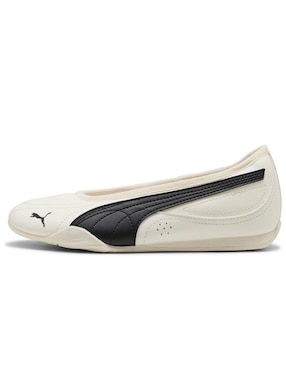 Tenis Puma Catch Soleil Ballerina para mujer
