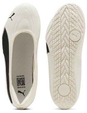 Tenis Puma Catch Soleil Ballerina para mujer