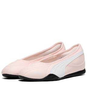 Tenis Puma Catch Soleil Ballerina para mujer