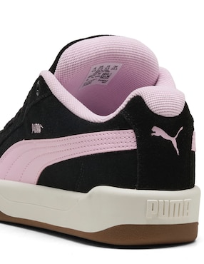 Tenis puma park lifestyle para mujer