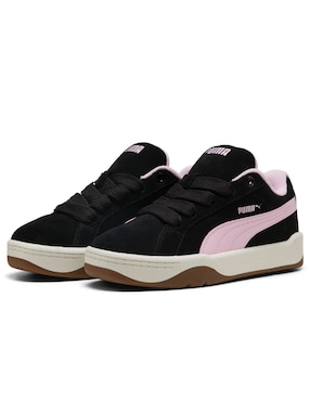 Tenis puma park lifestyle para mujer