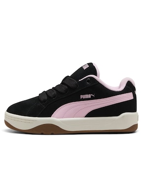 Tenis puma park lifestyle para mujer
