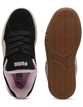 Tenis puma park lifestyle para mujer