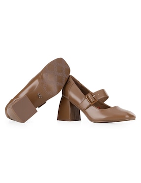 Zapatilla Cloe