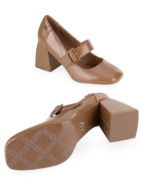 Zapatilla Cloe