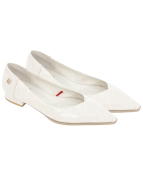 Balerina Cloe Fankeli para mujer