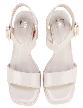 Sandalia Cloe para mujer