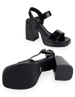 Sandalia Cloe para mujer