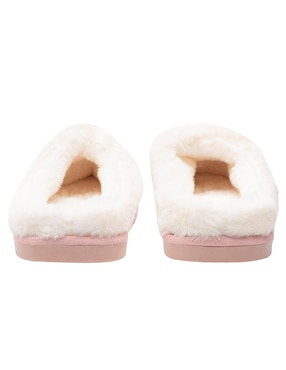 Pantufla Dorothy Gaynor para mujer