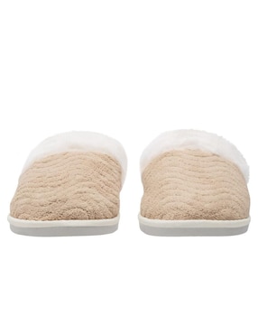 Pantufla Dorothy Gaynor para mujer