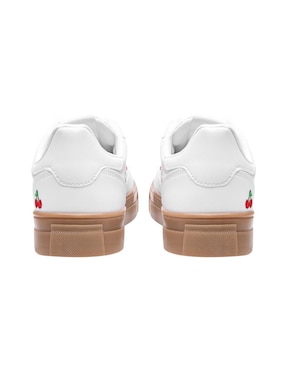 Tenis Dorothy Gaynor para mujer