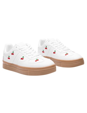 Tenis Dorothy Gaynor para mujer