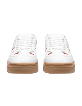 Tenis Dorothy Gaynor para mujer
