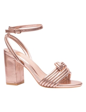 Sandalia Dorothy Gaynor para mujer