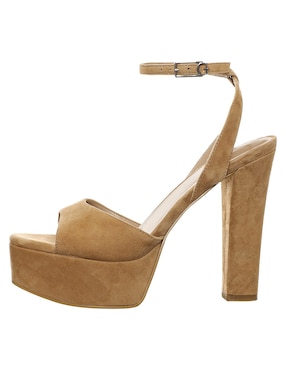Sandalia guess para mujer