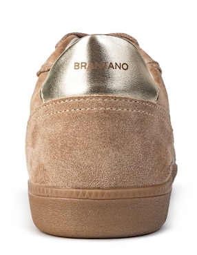 Tenis Brantano Talyna para mujer