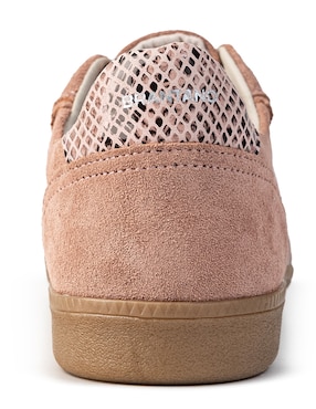 Tenis Brantano Talyna para mujer