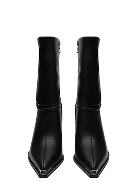 Bota media pierna Dorothy Gaynor para mujer