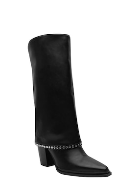 Bota media pierna Dorothy Gaynor para mujer