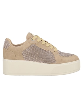 Tenis Gbg Los Angeles para mujer