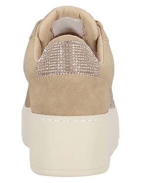 Tenis Gbg Los Angeles para mujer