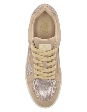 Tenis Gbg Los Angeles para mujer