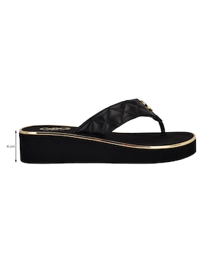 Sandalias Gbg Los Angeles para mujer