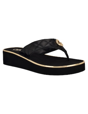 Sandalias Gbg Los Angeles para mujer