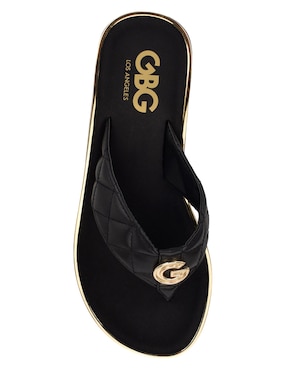 Sandalias Gbg Los Angeles para mujer