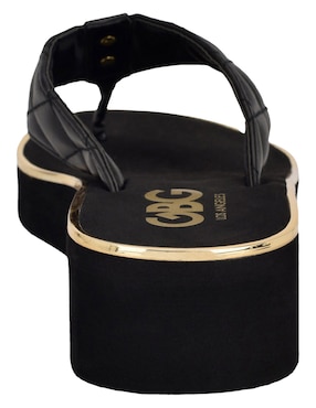 Sandalias Gbg Los Angeles para mujer