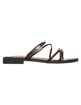 Sandalia Guess para mujer