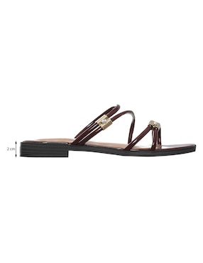 Sandalia Guess para mujer