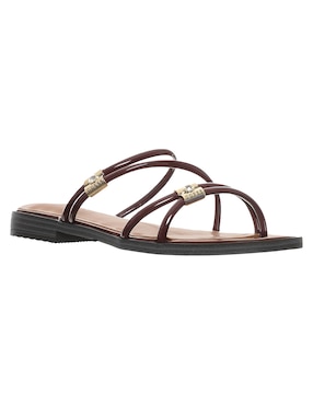 Sandalia Guess para mujer