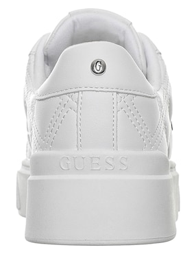 Tenis Guess para mujer