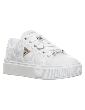Tenis Guess para mujer