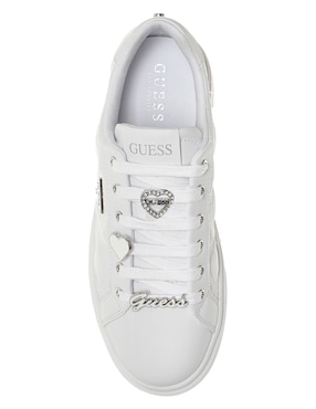 Tenis Guess para mujer
