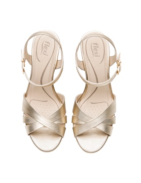 Sandalia Flexi para mujer