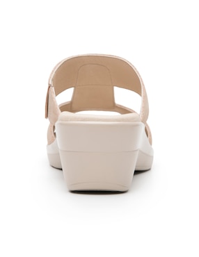 Sandalia Flexi para mujer