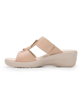 Sandalia Flexi para mujer