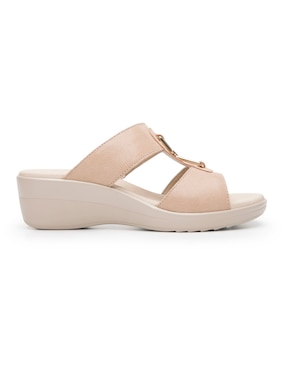 Sandalia Flexi para mujer