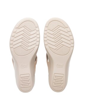 Sandalia Flexi para mujer