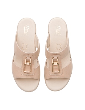 Sandalia Flexi para mujer