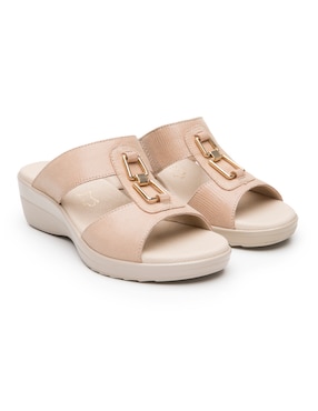 Sandalia Flexi para mujer